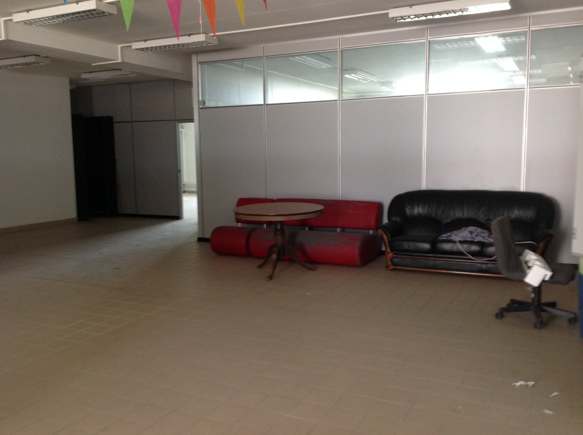 Alghero localita' Galboneddu locale commerciale di 385 mq 14