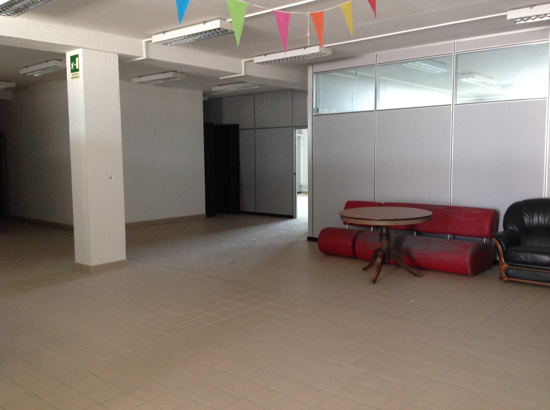 Alghero localita' Galboneddu locale commerciale di 385 mq 15