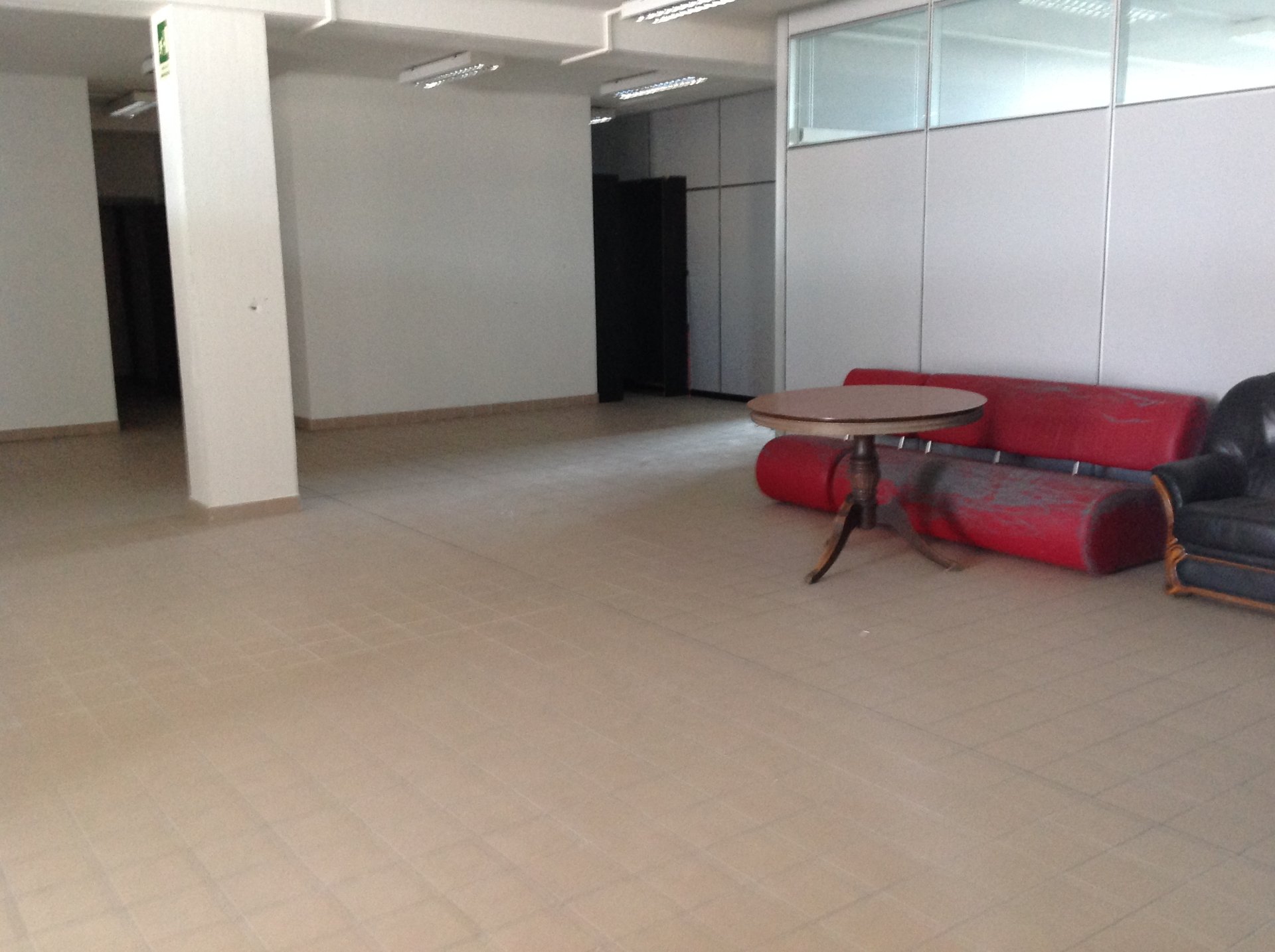 Alghero localita' Galboneddu locale commerciale di 385 mq 17