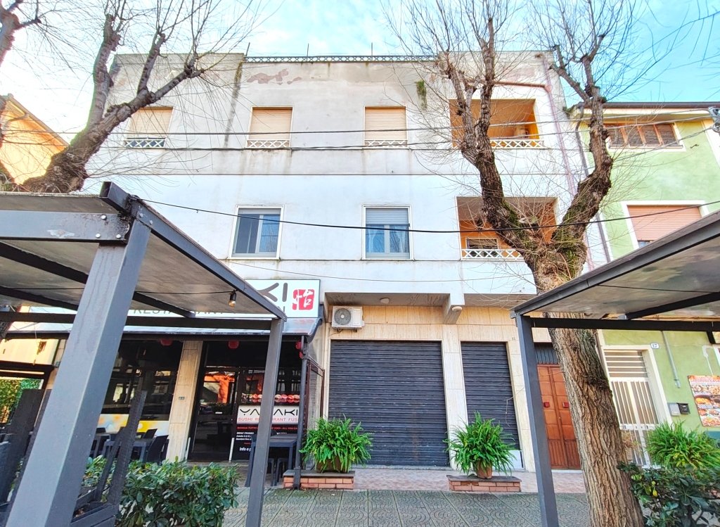 Appartamento in vendita a Bosa centro