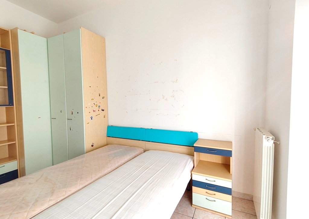 Appartamento in vendita a Bosa centro 11