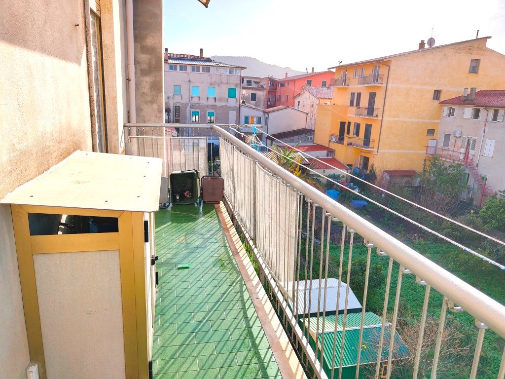 Appartamento in vendita a Bosa centro 20