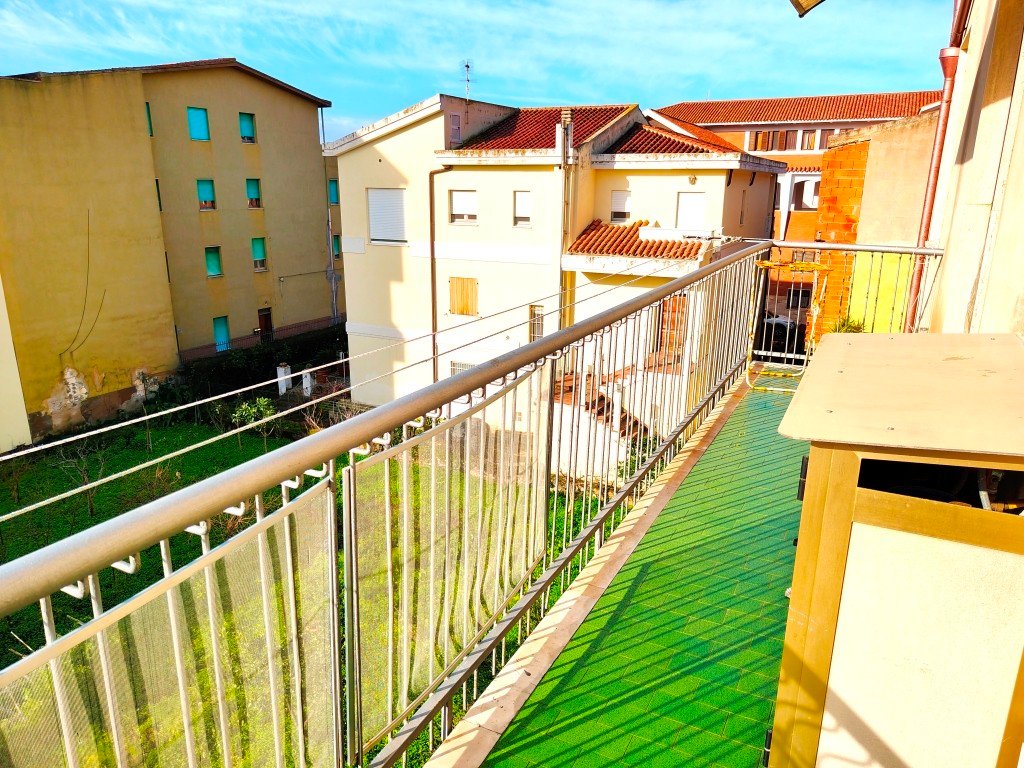 Appartamento in vendita a Bosa centro 21