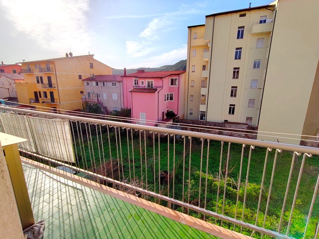 Appartamento in vendita a Bosa centro 22
