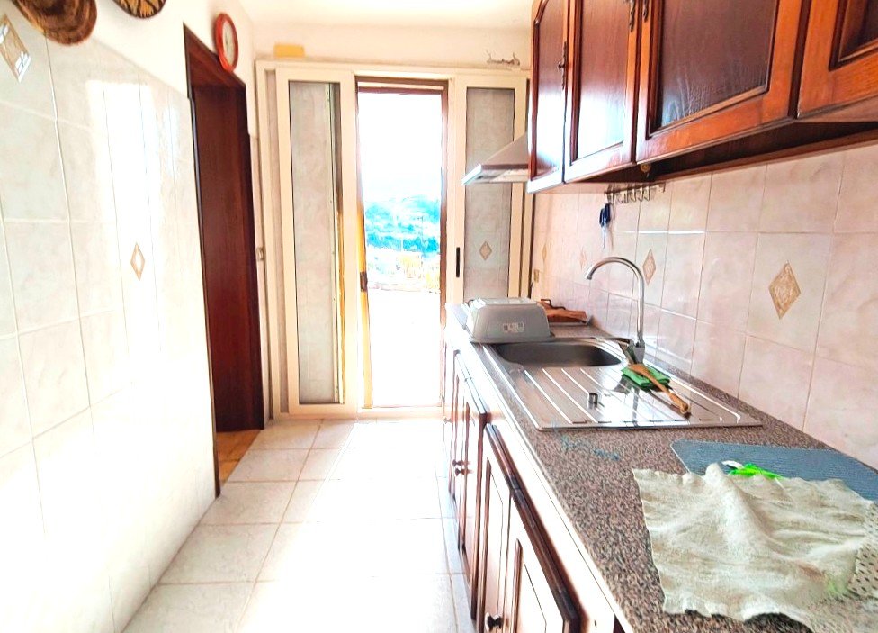 Villa a Magomadas in Vendita con giardino 14