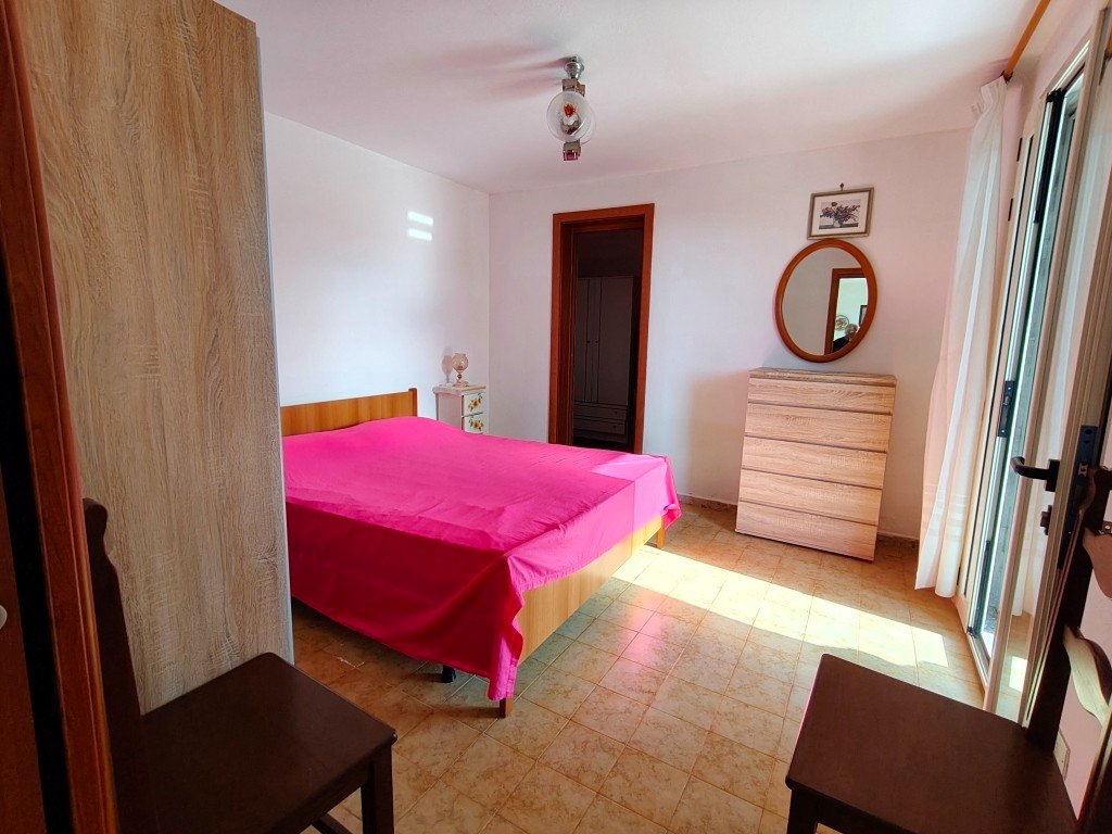 Villa a Magomadas in Vendita con giardino 15