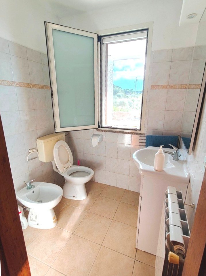 Villa a Magomadas in Vendita con giardino 18