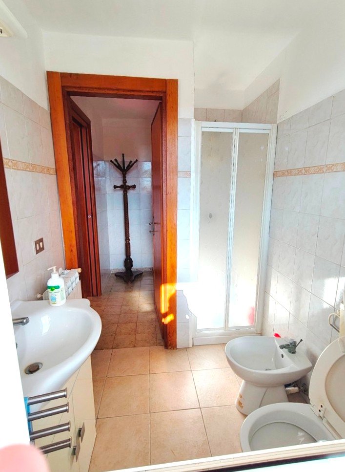 Villa a Magomadas in Vendita con giardino 19