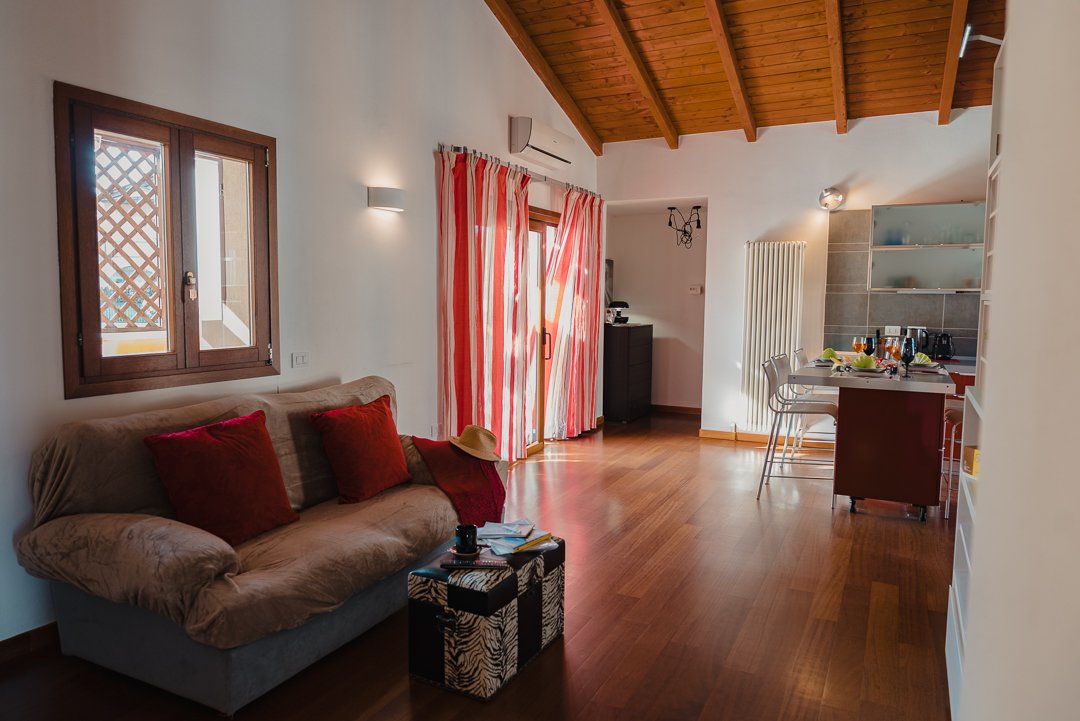 Giaria Holiday House Olbia 2