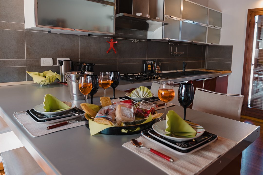 Giaria Holiday House Olbia 3