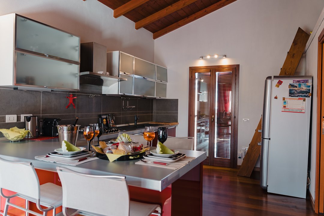Giaria Holiday House Olbia 4