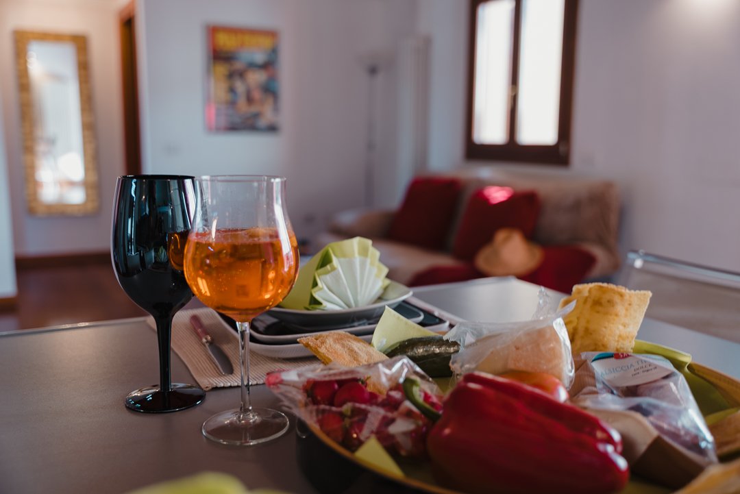 Giaria Holiday House Olbia 8