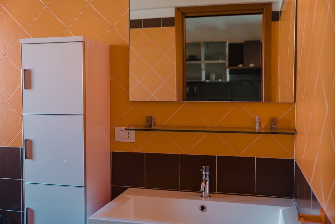Giaria Holiday House Olbia 10