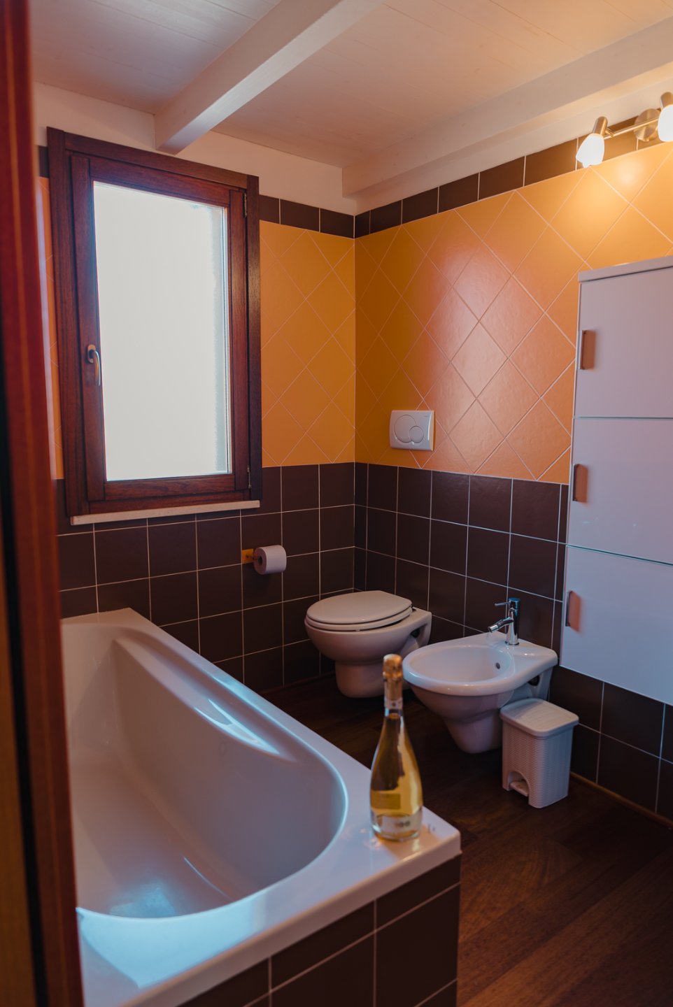 Giaria Holiday House Olbia 11