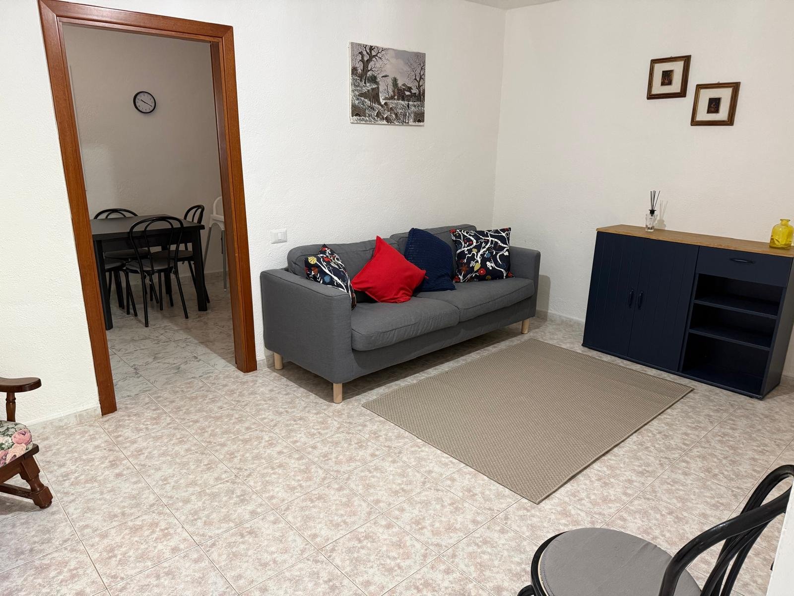 APPARTAMENTO CASA MARINELLA IN VILLA 14