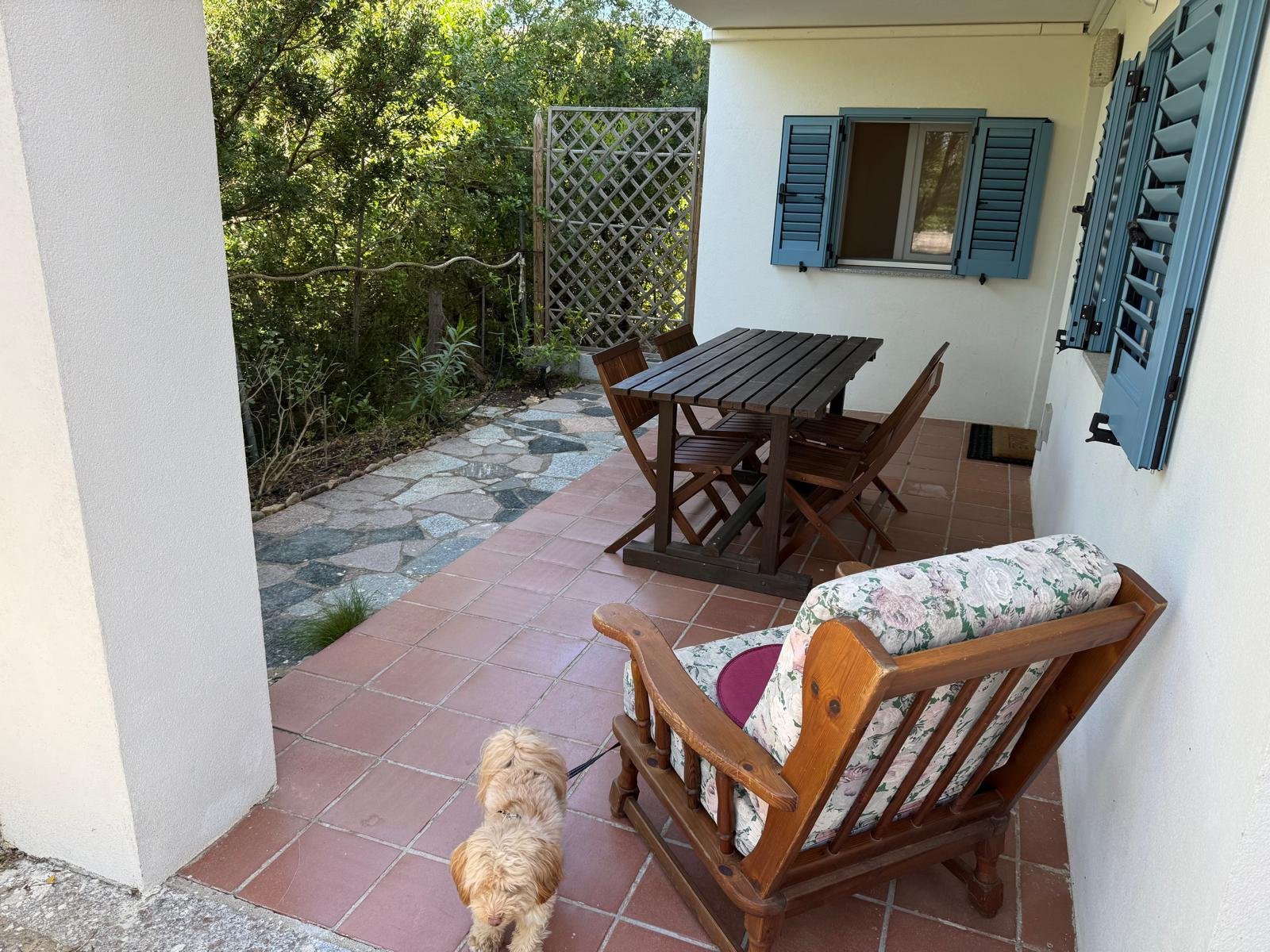 APPARTAMENTO CASA MARINELLA IN VILLA 15