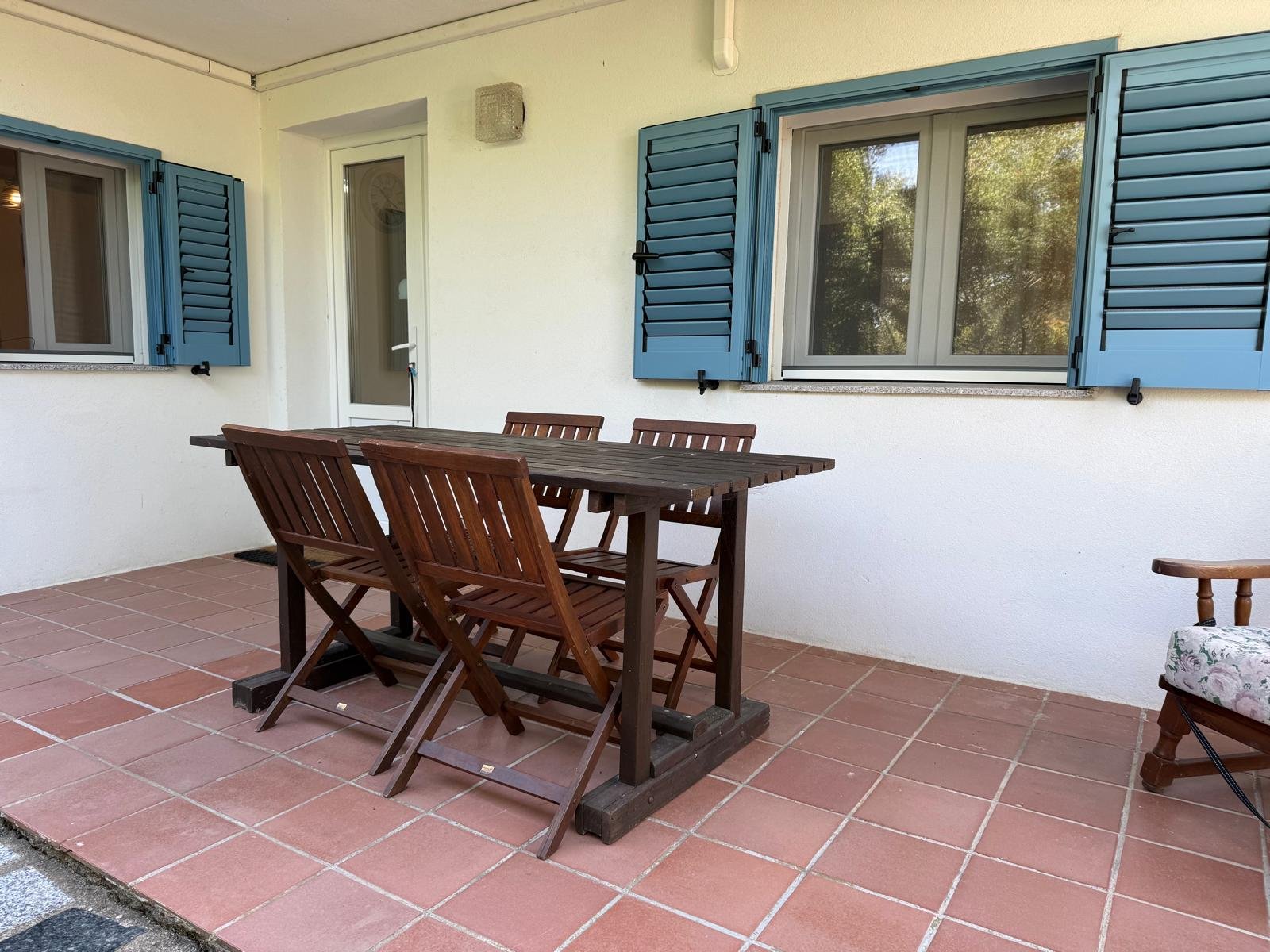 APPARTAMENTO CASA MARINELLA IN VILLA 17