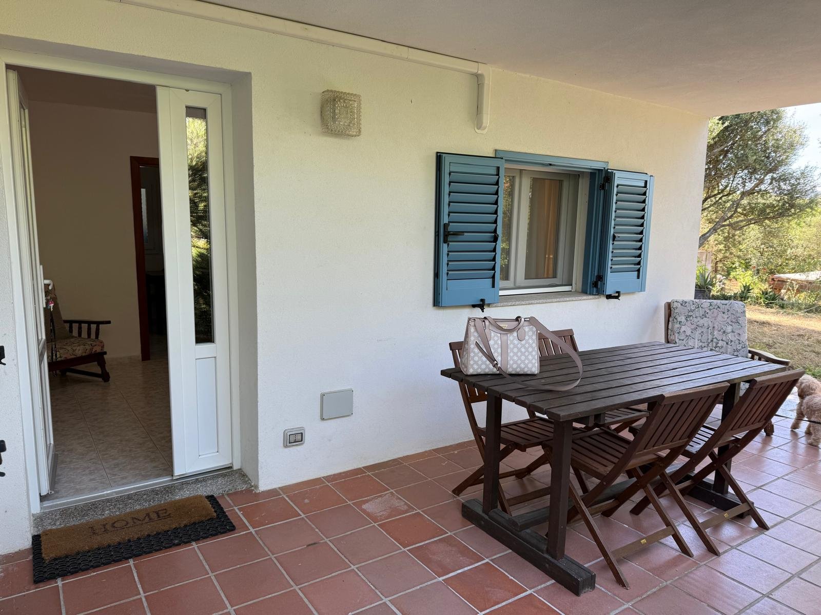 APPARTAMENTO CASA MARINELLA IN VILLA 18