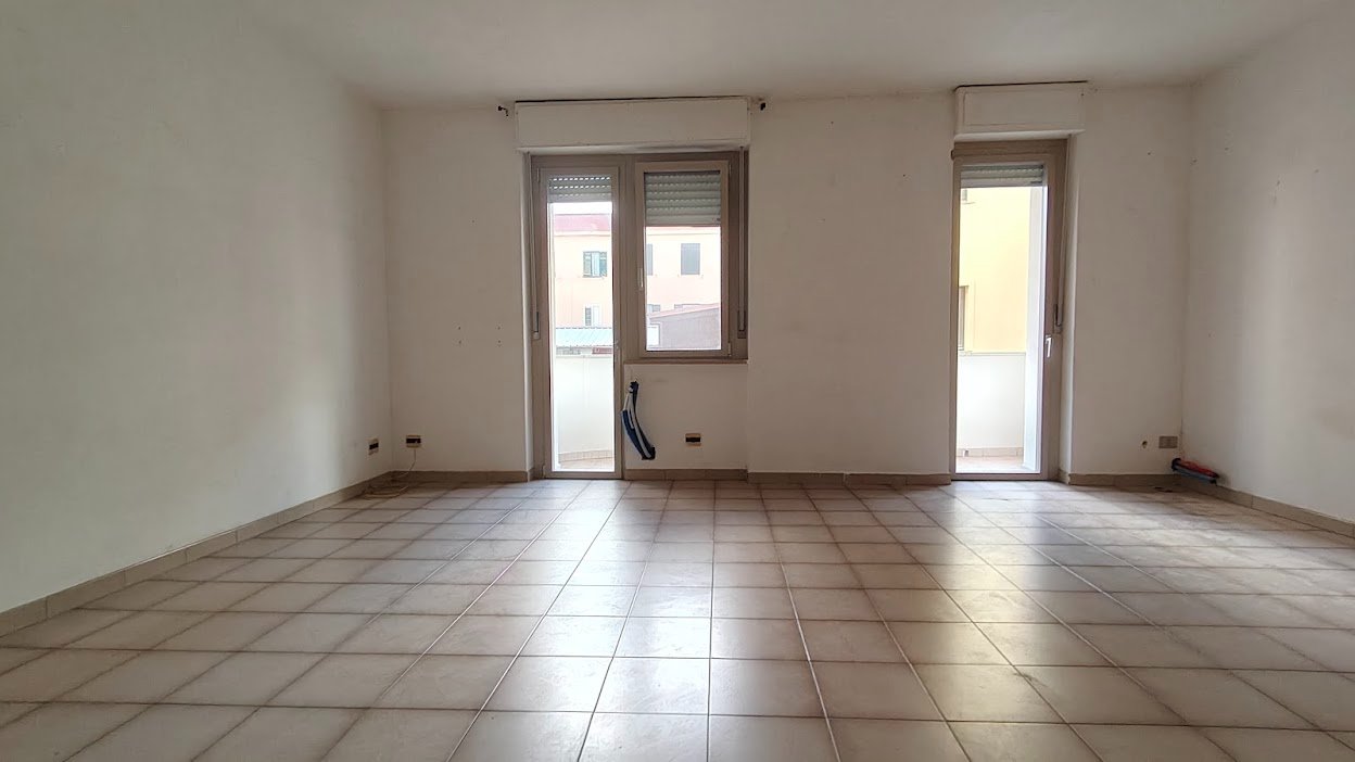 Appartamento in ottima posizione