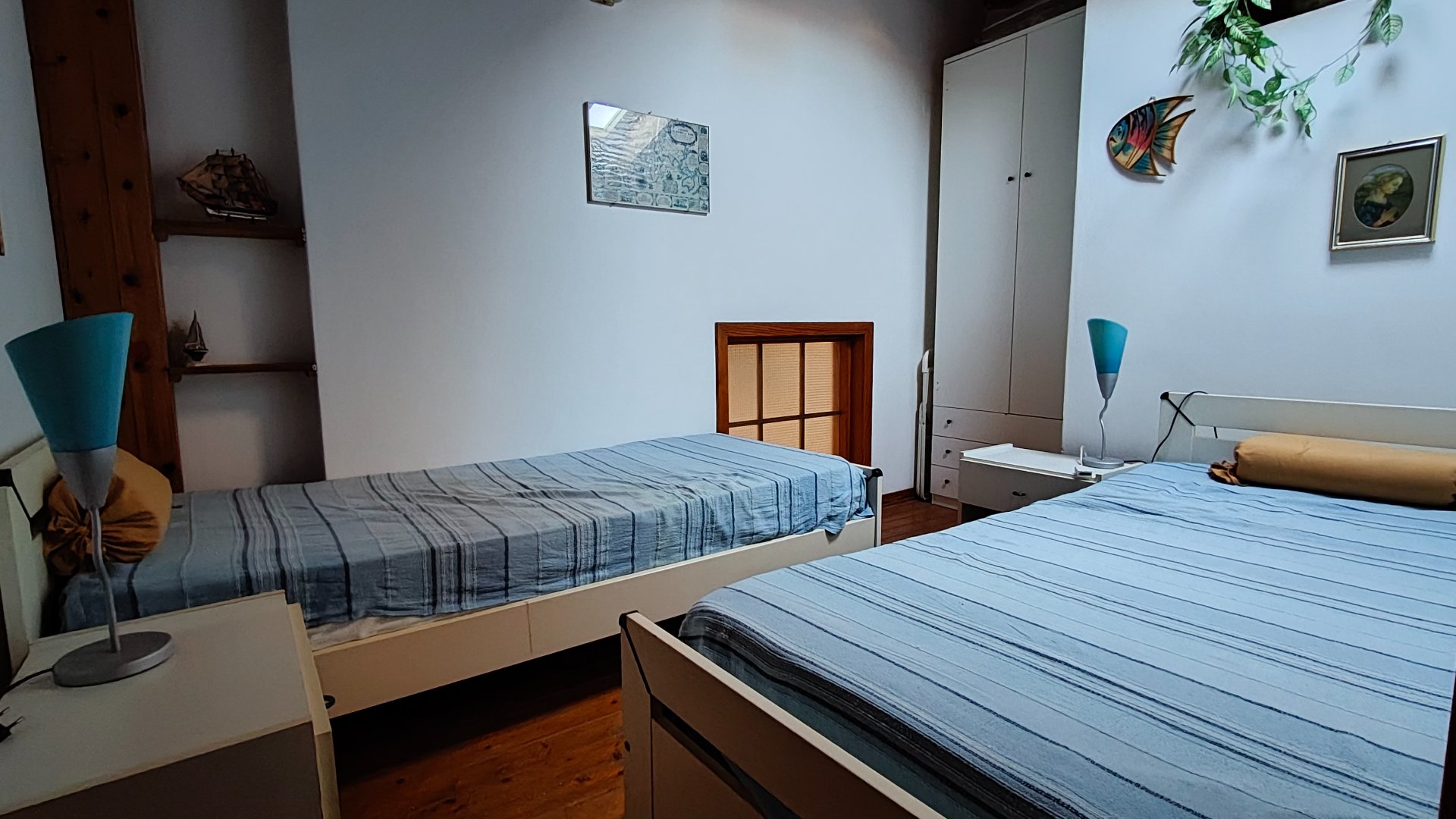 Appartamento nel cuore del centro storico di Alghero 7