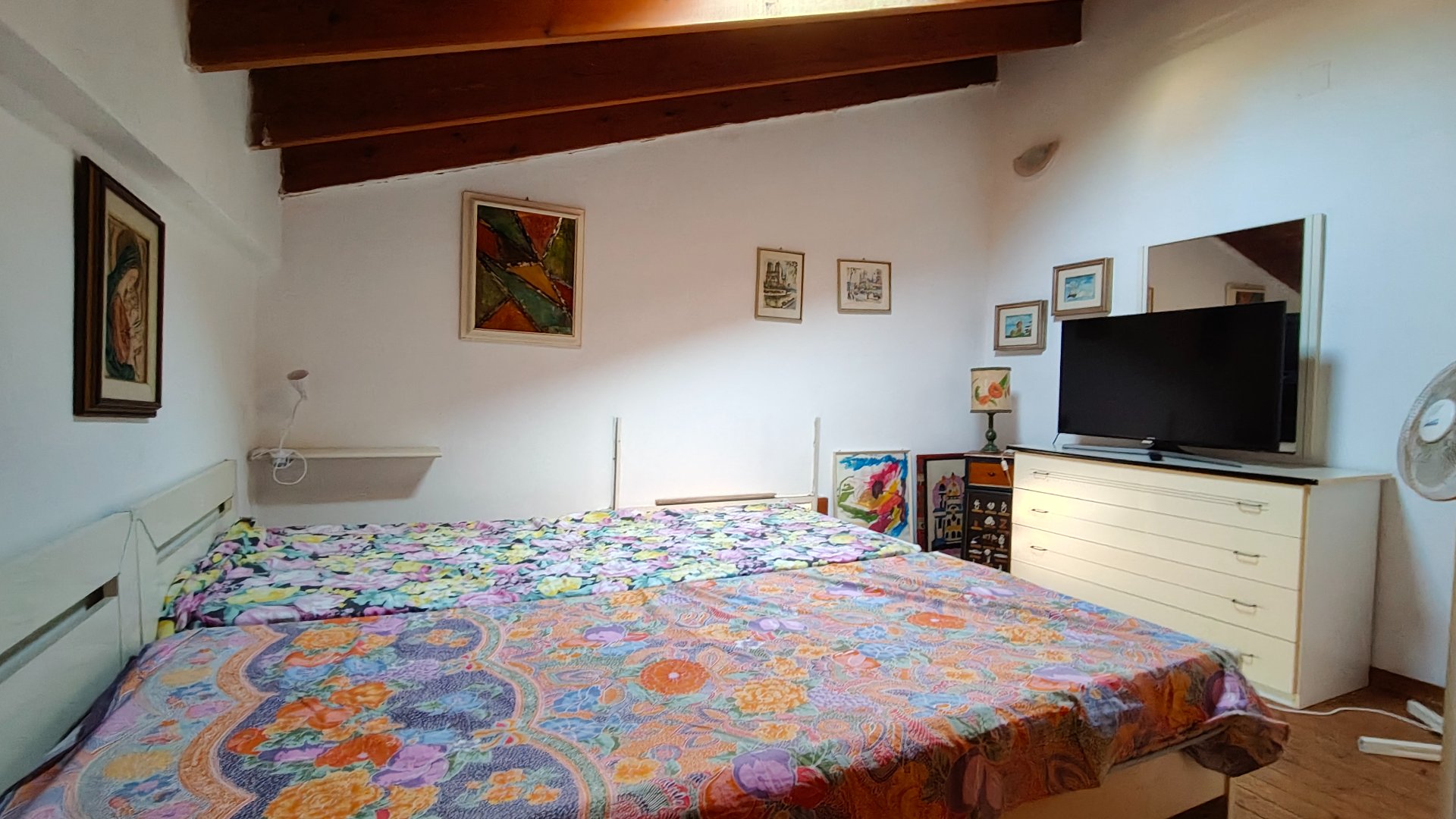 Appartamento nel cuore del centro storico di Alghero 10