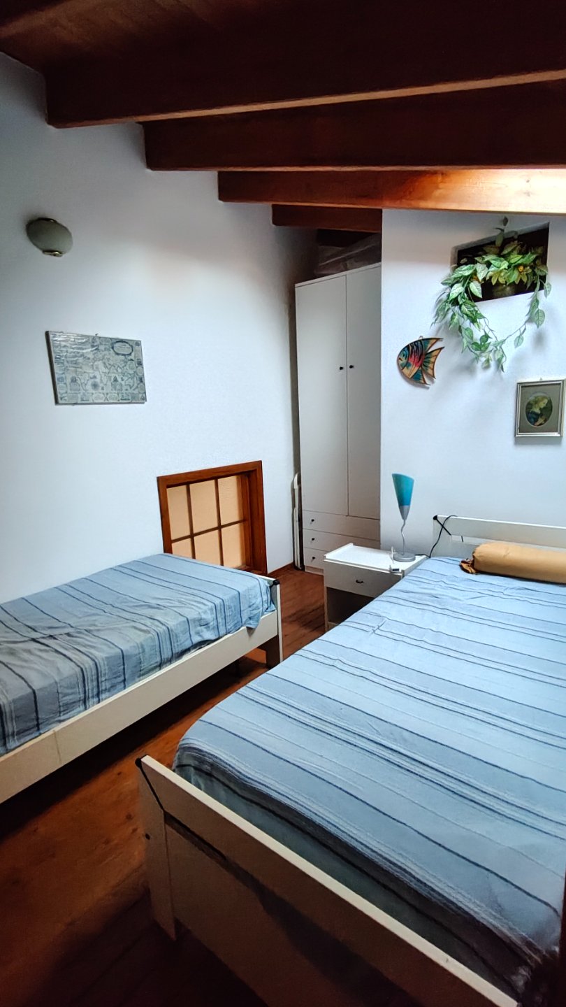 Appartamento nel cuore del centro storico di Alghero 12