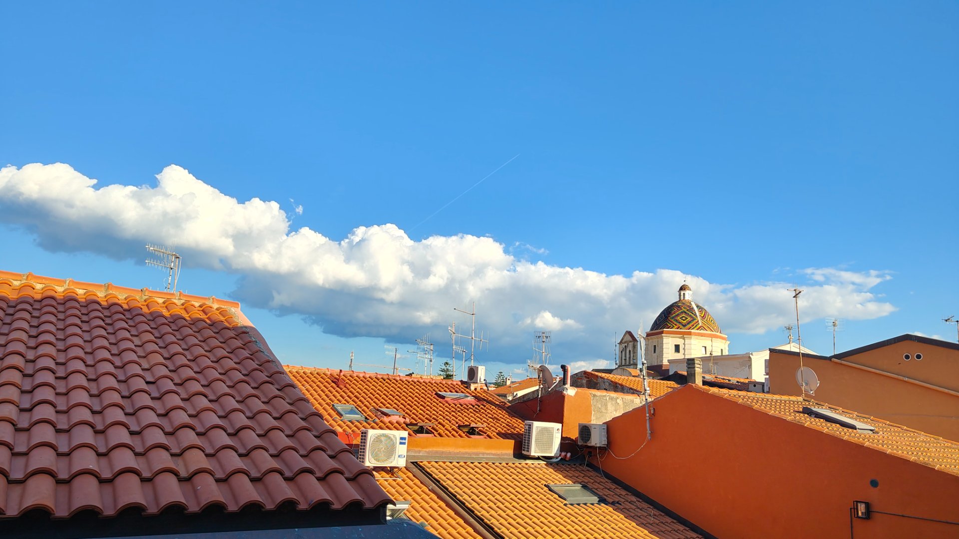 Appartamento nel cuore del centro storico di Alghero