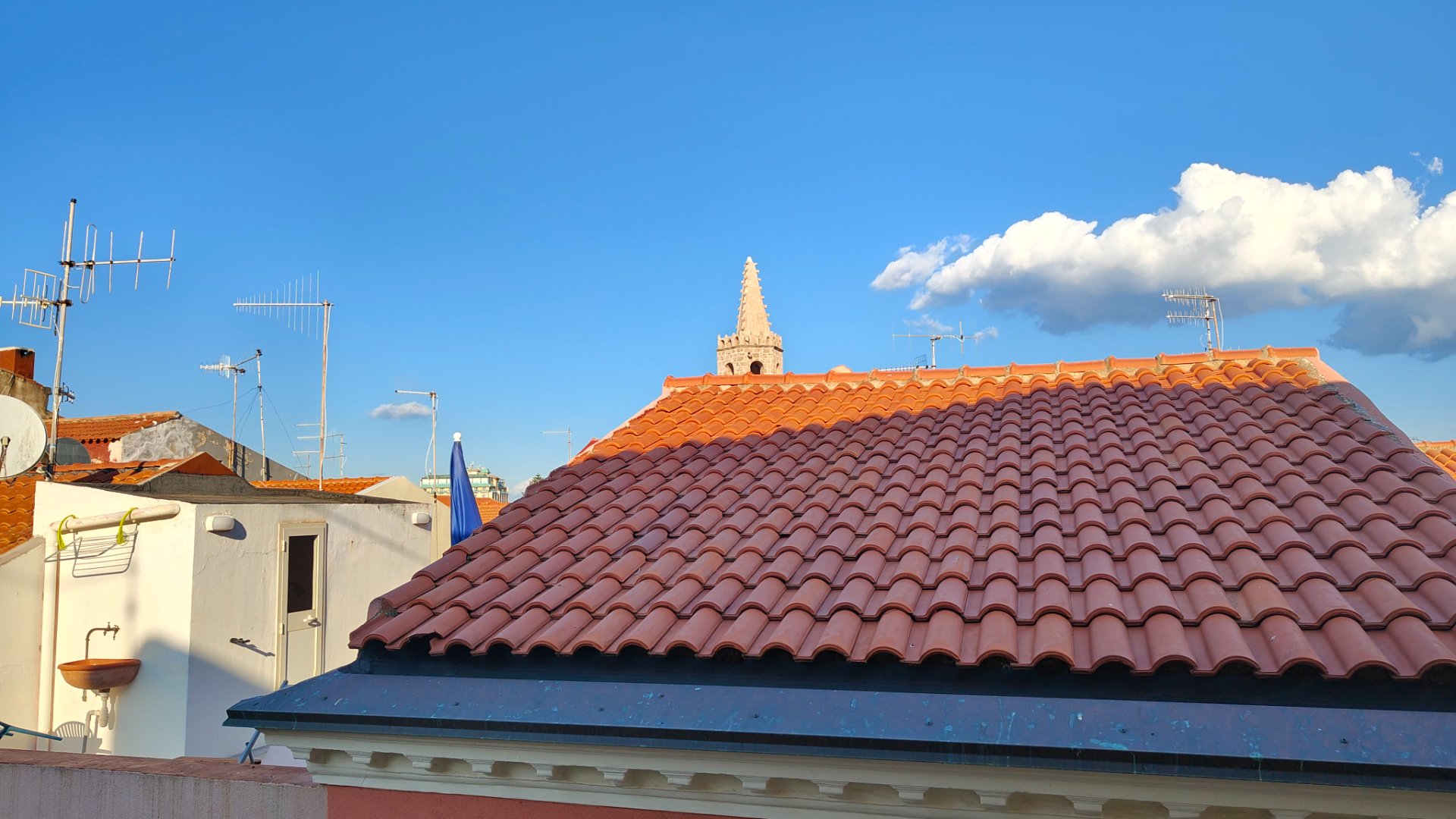 Appartamento nel cuore del centro storico di Alghero 2