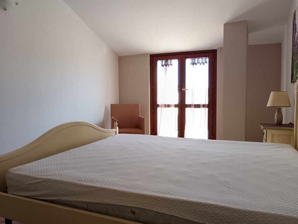 Attico con vista mare distante 500 metri dalla spiaggia 15