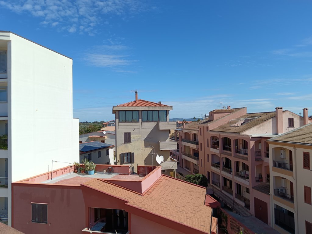 Attico con vista mare distante 500 metri dalla spiaggia 3