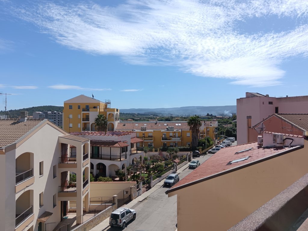 Attico con vista mare distante 500 metri dalla spiaggia 5