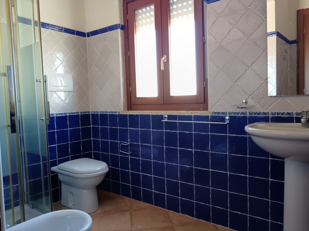 Attico con vista mare distante 500 metri dalla spiaggia 17