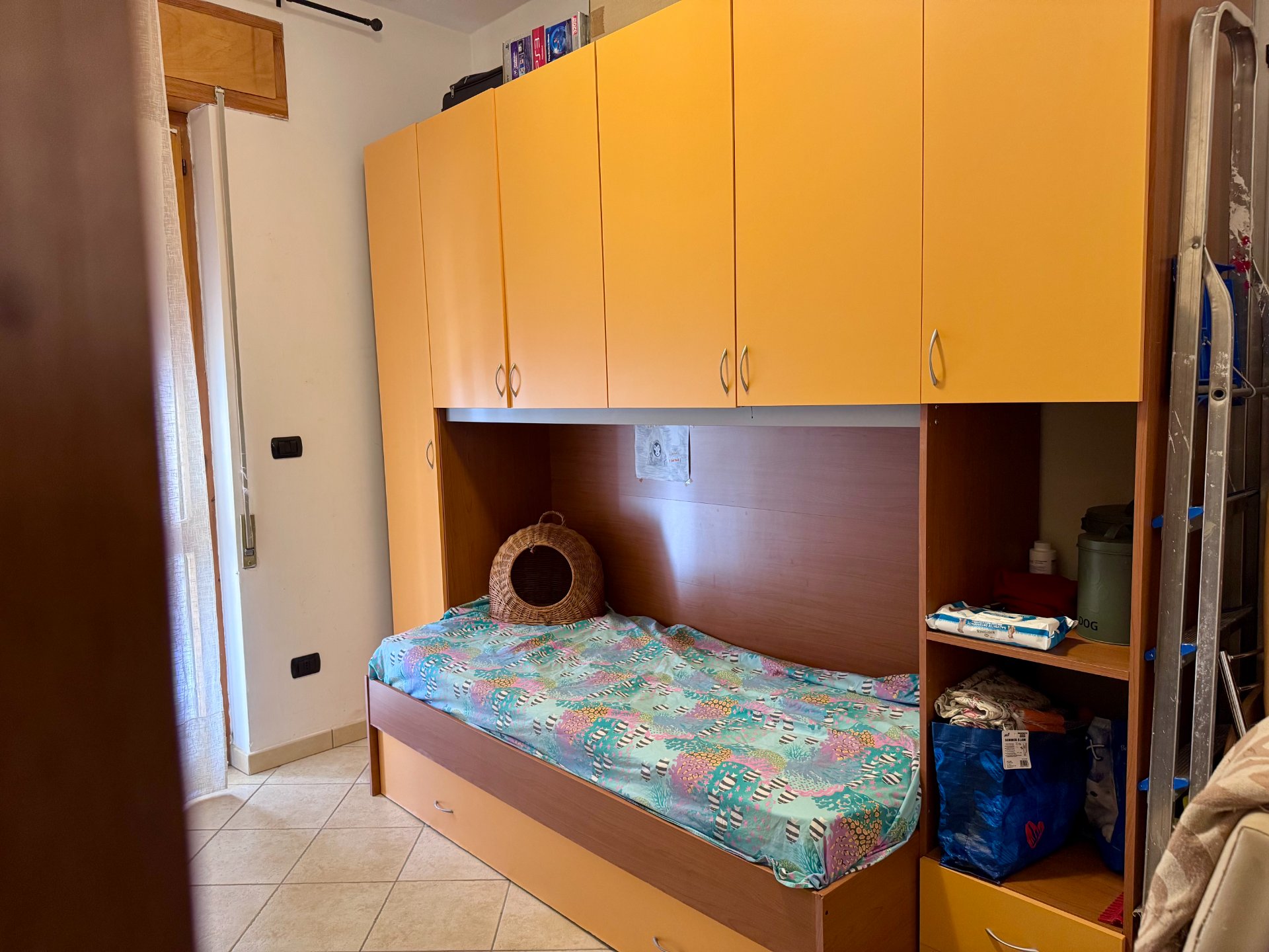 Ampio appartamento a due passi dal mare 10