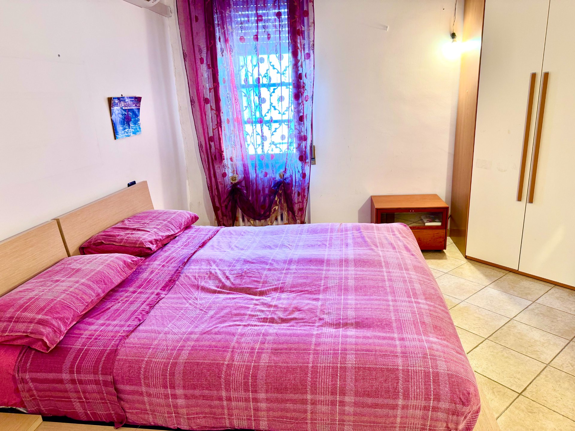 Ampio appartamento a due passi dal mare 12