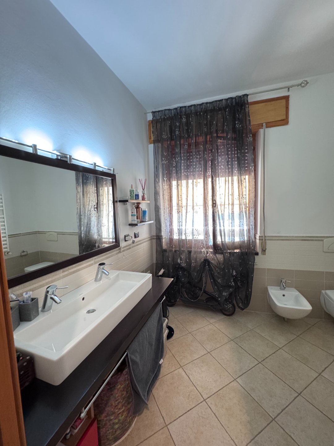 Ampio appartamento a due passi dal mare 13