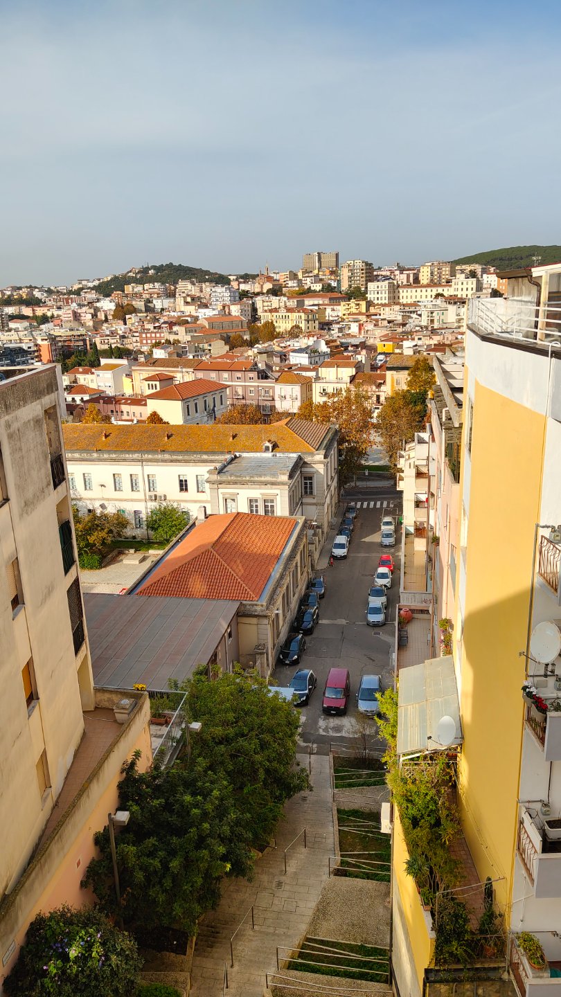 Attico a Nuoro in Vendita 2