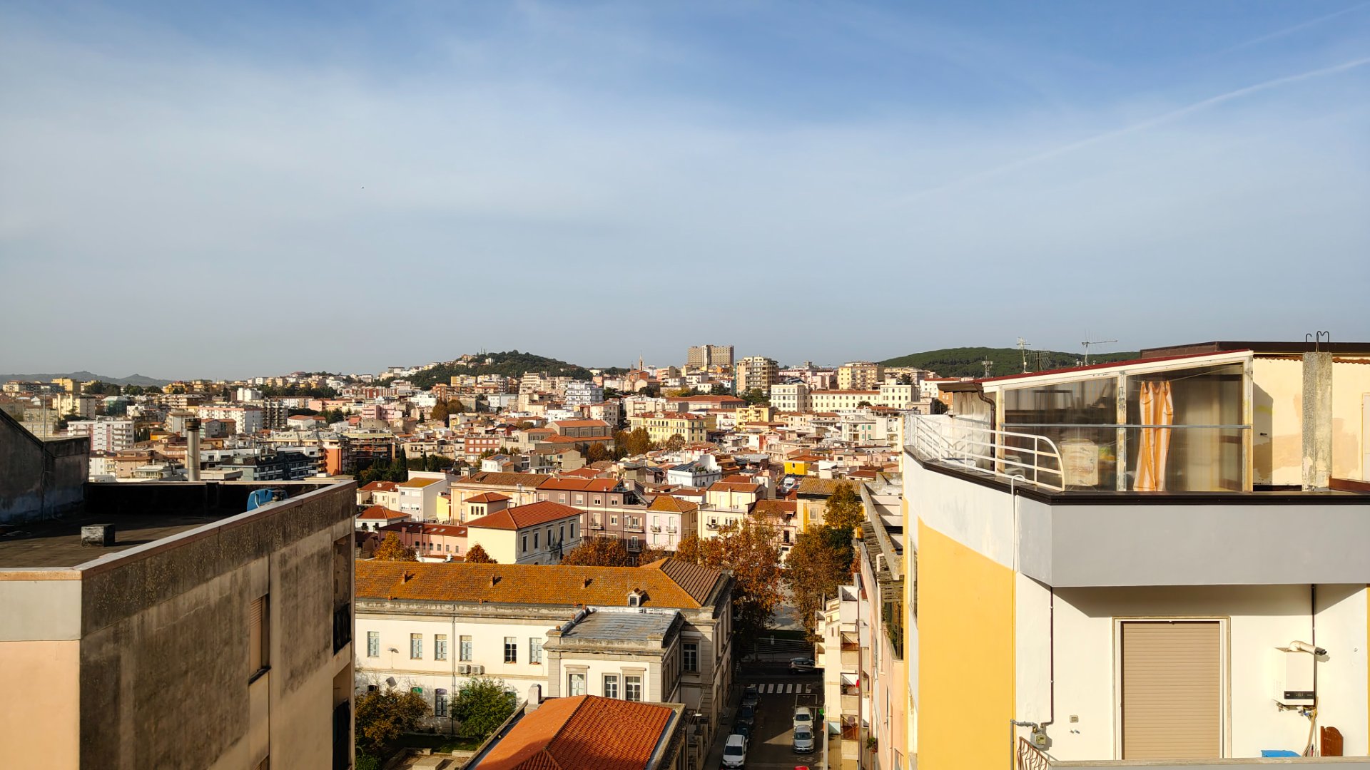 Attico a Nuoro in Vendita