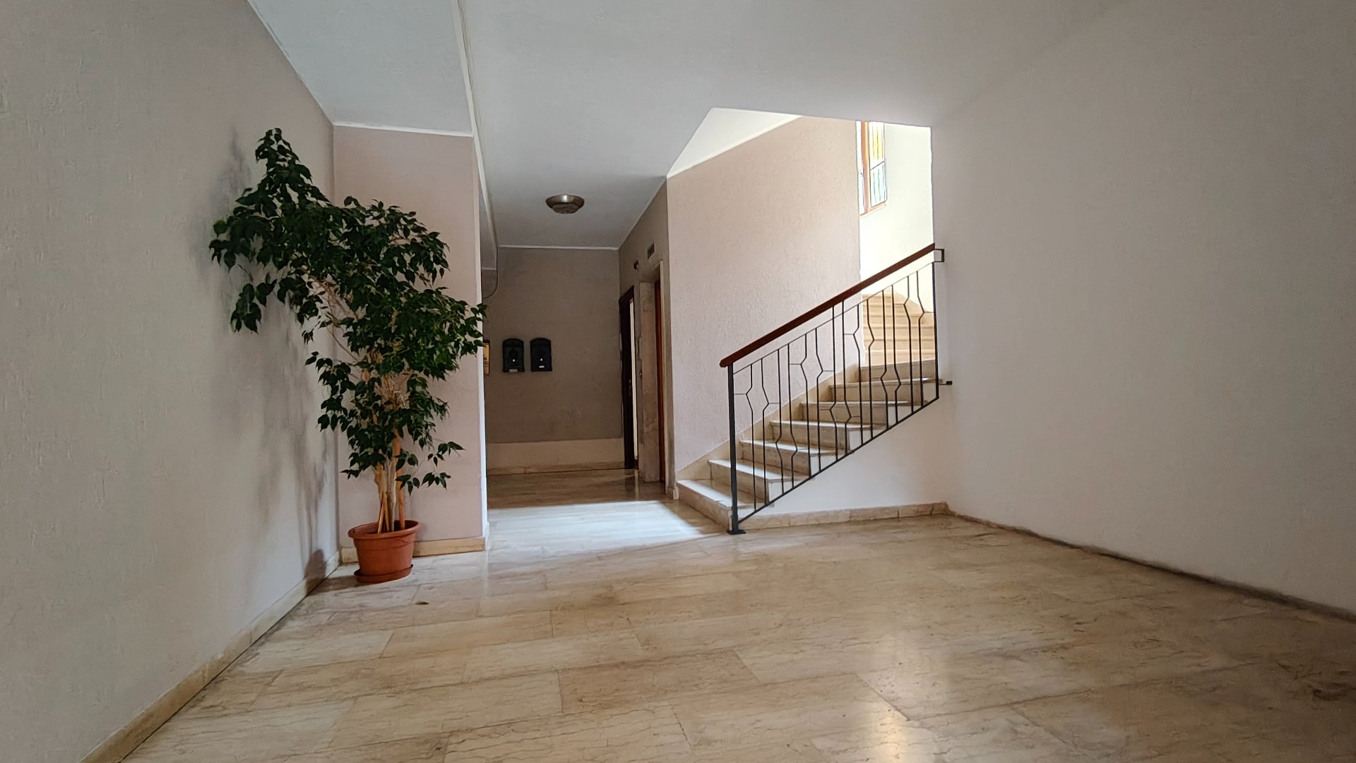 Attico a Nuoro in Vendita 4