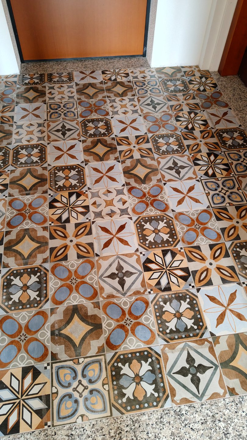 Attico a Nuoro in Vendita 6