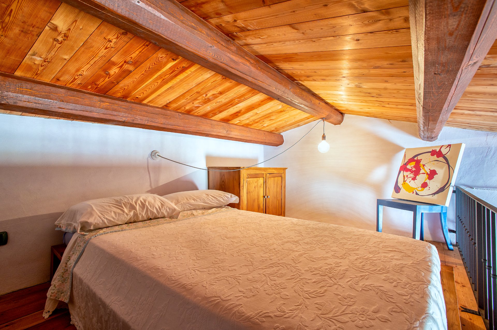 Appartamento Storico a Santu Lussurgiu 6