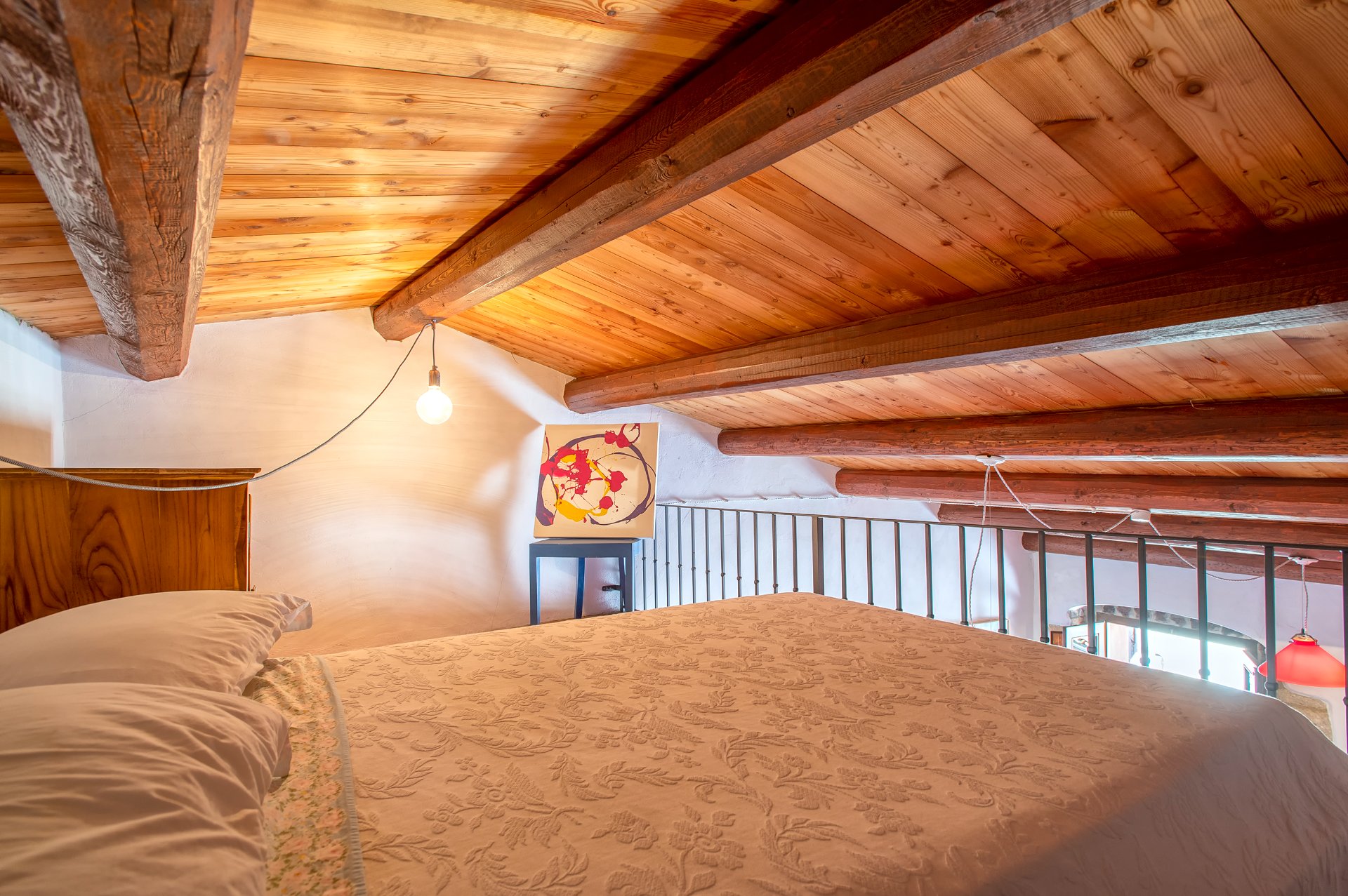 Appartamento Storico a Santu Lussurgiu 7