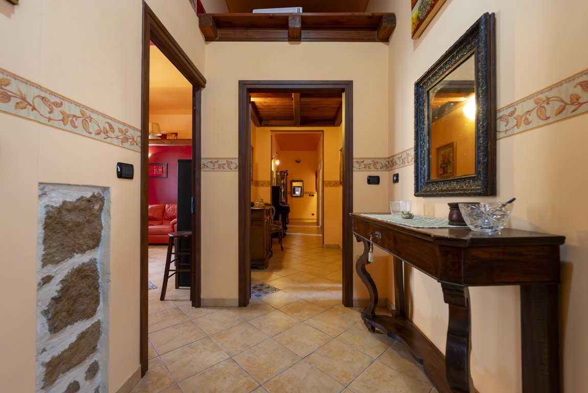 Appartamento a due passi da Piazza Sulis 2