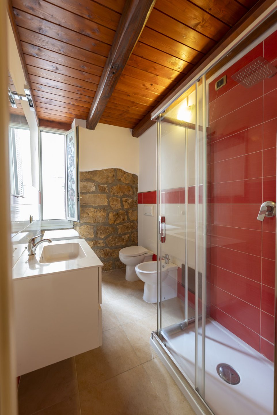 Appartamento a due passi da Piazza Sulis 6