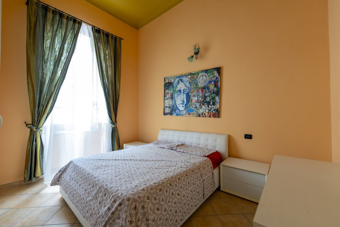 Appartamento a due passi da Piazza Sulis 7