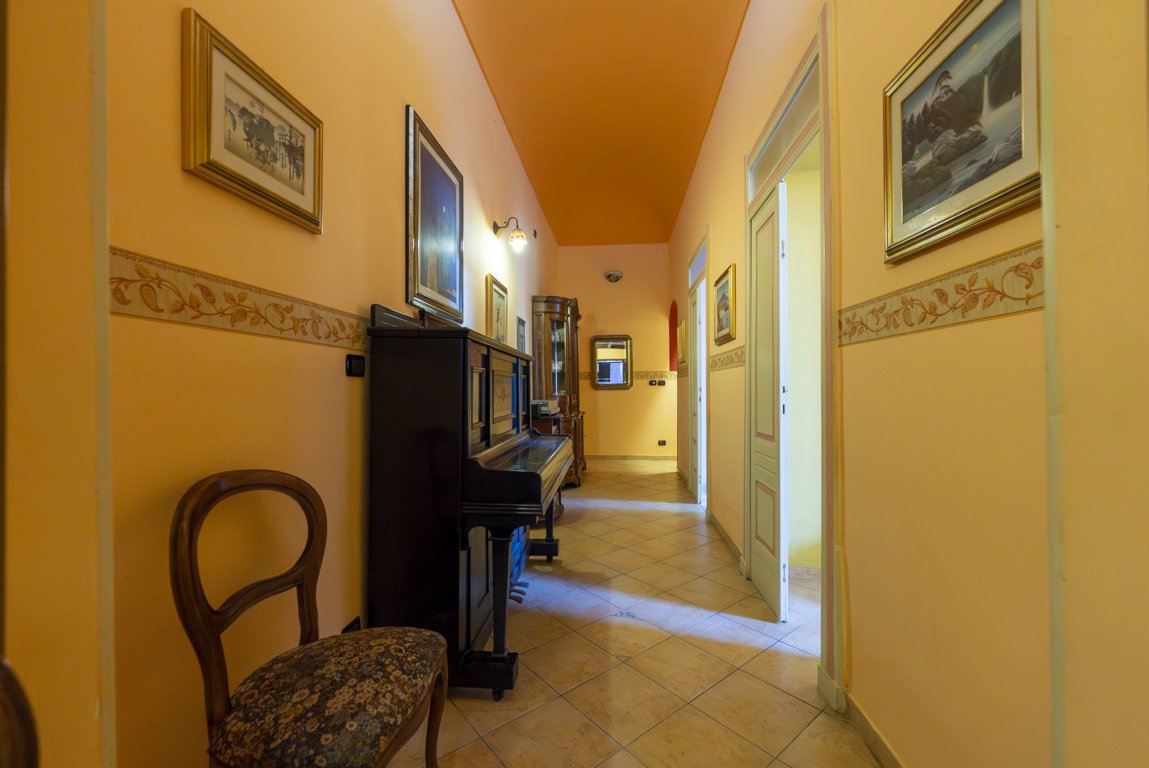 Appartamento a due passi da Piazza Sulis 9