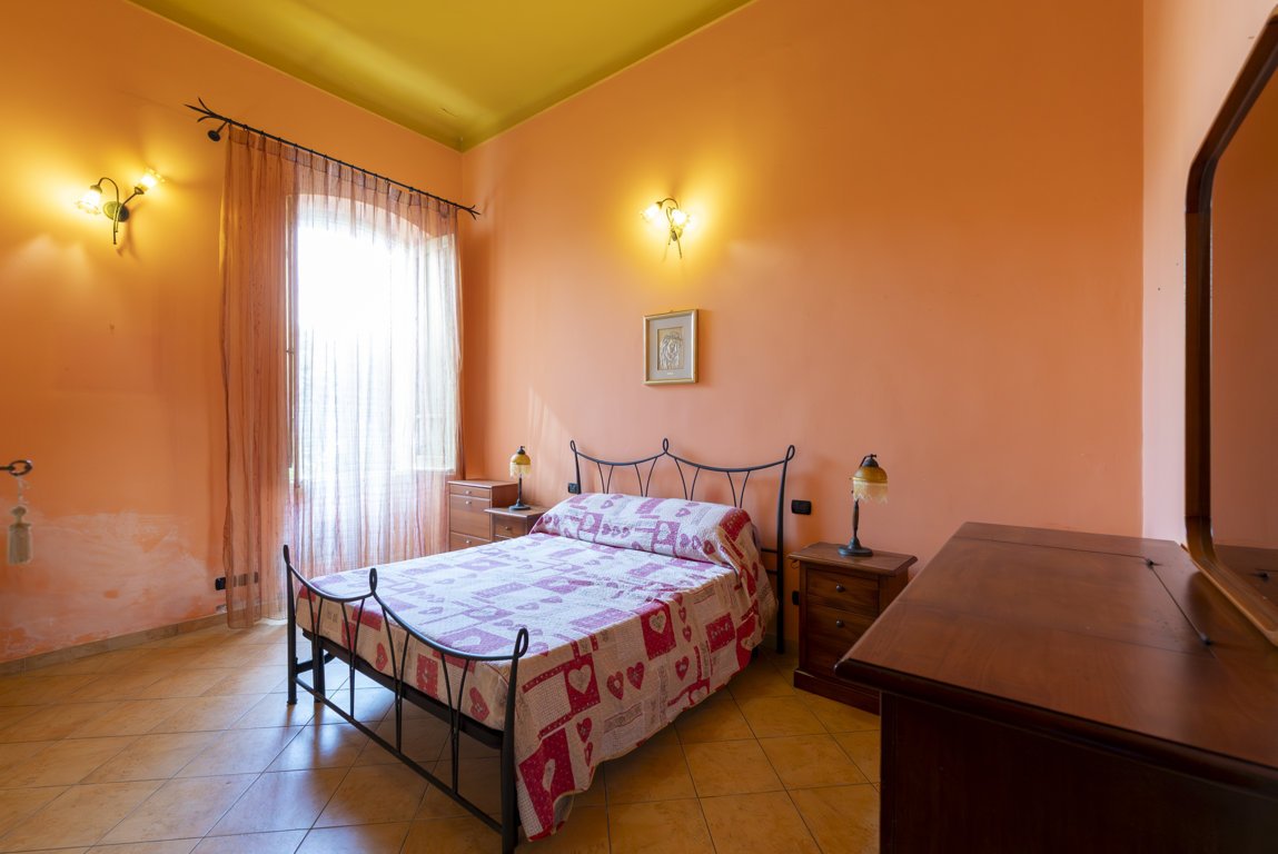 Appartamento a due passi da Piazza Sulis 10