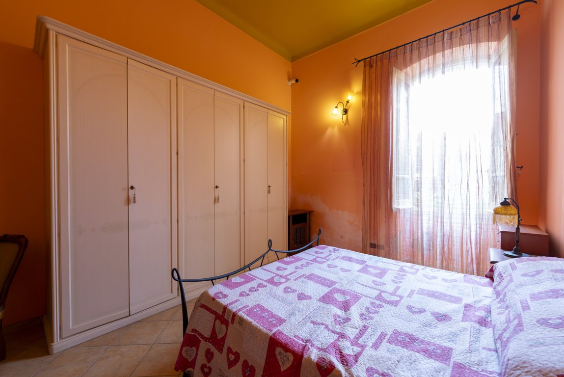 Appartamento a due passi da Piazza Sulis 11