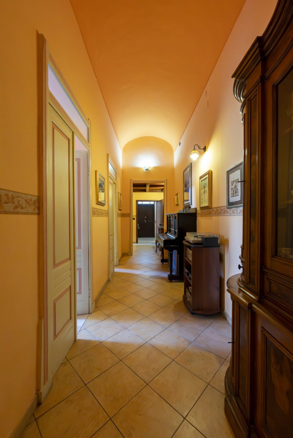 Appartamento a due passi da Piazza Sulis 12