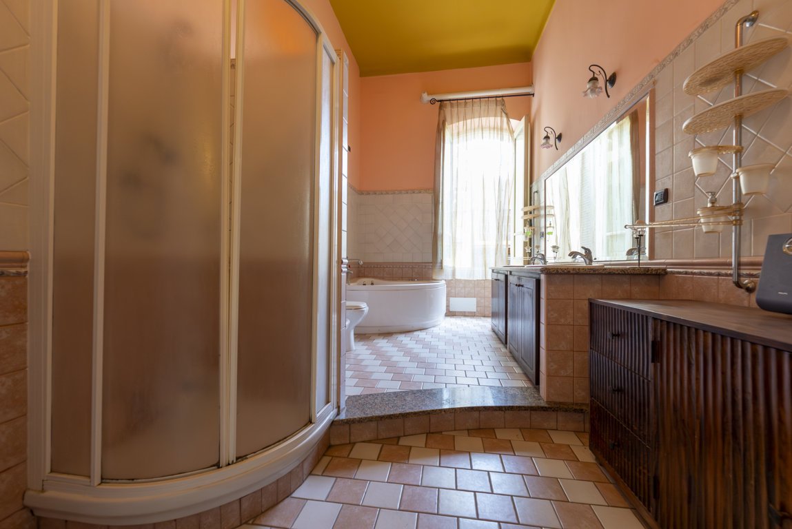 Appartamento a due passi da Piazza Sulis 13