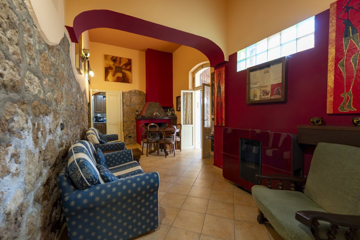 Appartamento a due passi da Piazza Sulis 15